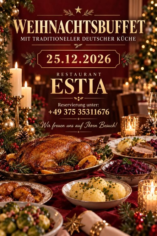 Estia - 25.12.2026